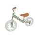 thumbnail image 2 of Bicicleta de Equilibrio para Niños Sin Pedales Verde, 2 of 4