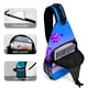 thumbnail image 4 of Cosmonious High Riñonera Bandolera con Estampado Integral para Hombres y Mujeres, Bolso Cruzado Gráfico de Tendencia, Mochila de Hombro Streetwear para Ciclismo y Deportes, Riñonera Versátil Casual, 4 of 6