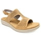 thumbnail image 3 of Sandalia Casual Mujer Neytiri Beige 36, 3 of 3