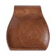 thumbnail image 1 of Xiao Hua Porta Cucharas de Cocina - Porta Cucharas de Madera Liso con Patas de Silicona Antideslizantes para Uso en Estufa - Perfecto para Palas, Cucharas, Alicates, etc., 1 of 4