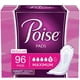 thumbnail image 1 of Almohadillas para incontinencia Poise para mujer, máxima abs, 1 of 6