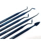 thumbnail image 3 of Set De Composite Dental A2z Scilab 6 Piezas Acero Inoxidable, 3 of 7
