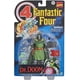 thumbnail image 1 of Figura de acción Marvel Vintage Series Dr. Doom Fantastic 4, 1 of 4