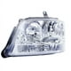 thumbnail image 2 of Óptico Izquierdo Chevrolet S10 Apache D C 2.4 C24ne Sohc 8 Valv 2003 2012, 2 of 3