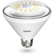 thumbnail image 1 of Bombilla LED para Cultivo SANSI 24W 4000K 120° BR30 IP54 Equivalente a 200W, 1 of 7