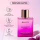 thumbnail image 5 of Perfume BellaVita Luxury SEÑORITA para mujer, 100 ml, floral y afrutado, 5 of 7