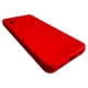 thumbnail image 2 of Carcasa Funda Para Samsung A05 Normal Silicona Rojo, 2 of 4
