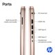 thumbnail image 4 of Laptop HP de 14" Intel Celeron 16 GB RAM 576 GB de almacenamiento, 4 of 7