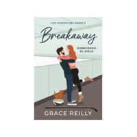 Titania - Libro Breakaway Rompiendo El Hielo Grace Reilly