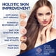 thumbnail image 5 of Cinturón tonificante facial en V Line Stylia, máscara de doble barbilla, 20 unidades, 5 of 6
