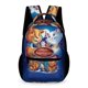 thumbnail image 1 of Los Aristogatos Mochila Escolar para Niños y Niñas, Mochila Infantil de Alta Calidad Ligera, Grande y Duradera 43x15x32cm, 1 of 6