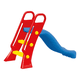 thumbnail image 1 of Resbalín infantil Dolu DL3028 rojo y azul, 1 of 3