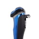 thumbnail image 4 of Máquina de afeitar giratoria recargable húmedo seco, 4 of 7