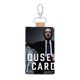 thumbnail image 4 of House of Cards Toalla con diseño único, regalo ideal para fans. Perfecta para uso diario, fitness, yoga, boxeo y bronceado. Medidas: 35x73 cm, 4 of 6