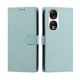 thumbnail image 2 of Funda Cartera de PU para Honor 90 con Tarjetas, Verde Menta, 2 of 6
