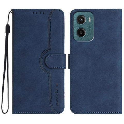 Funda Foxdock Para Motorola Moto G05 -Diseño Elegante,Ideal Para Hombres Y Mujeres