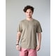 thumbnail image 1 of Polera junior manga corta Surf Life Rule XV1374 Polemic, 1 of 3
