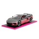 thumbnail image 1 of Carro de metal fundido Jada Pink Slips 2020 Chevy Corvette 1:24, 1 of 5