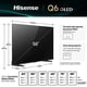 thumbnail image 2 of Smart TV Hisense 58Q6QV 58” QLED 4K UHD, 2 of 8