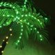 thumbnail image 5 of Palmera iluminada OUSHENG LED para decoración exterior de 6 pies, 120 V, 5 of 6