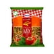 thumbnail image 1 of Fideo Pasta Mix Fusilli Tricolor Bolsa, 400 g, 1 of 2