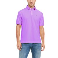 Polo Tommy Hilfiger African Violet Para Hombre