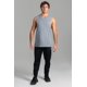 thumbnail image 2 of Ultimate Polera SM Hombre Blue mirage, 2 of 3