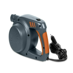Inflador Eléctrico Powergrip ™ 12V Bestway Multicolor Tamano Unico