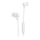 thumbnail image 2 of Audifonos Alambricos Manos Libres Jack 3.5mm Blanco EarBuds3S, 2 of 4