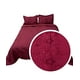 thumbnail image 2 of Cubrecama Quilt De Verano Plaza Y Media Bordado A2, 2 of 3