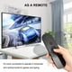 thumbnail image 5 of Control remoto universal para TV Air Mouse, teclado inalámbrico con conexión Fly Mouse, compatible con Android TV Box, PC, Smart TV, proyector, HTPC, PC todo en uno y TV., 5 of 8