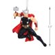 thumbnail image 4 of Adorno navideño Hallmark Marvel Thor con Mjolnir, 4 of 6