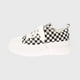 thumbnail image 5 of Zapatilla Lona Negro Vía Franca, 5 of 5