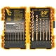 thumbnail image 3 of Juego de brocas para destornillador/juego de brocas DEWALT, 100 piezas, 3 of 3