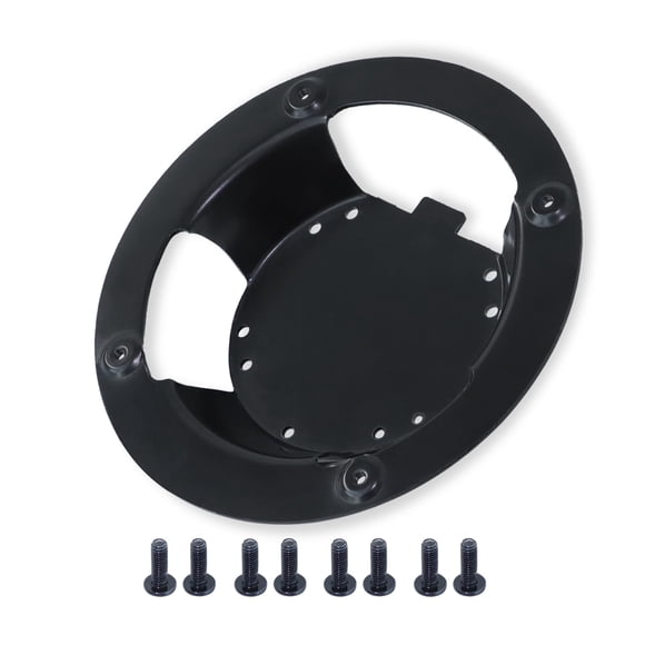 Adaptador de montaje de monitor para monitores Samsung Odyssey G6 G7