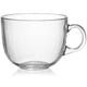 thumbnail image 2 of Set 6 Tazas Grandes Vidrio / Tazón 330ml, 2 of 3