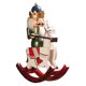 thumbnail image 1 of Decorativo Cascanueces Soldado A?o Adornos Navidad Decoración Hogar Verde, 1 of 5