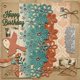 thumbnail image 3 of Troqueles Trdxxx de encaje floral para bordes – Scrapbooking y DIY, 3 of 9
