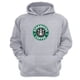 thumbnail image 1 of Polerón Canguro Starbucks Gris Claro Talla Xs Unisex, 1 of 2