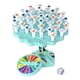 thumbnail image 1 of Juego de mesa de árbol equilibrado, juego de equilibrio para dos jugadores, astronauta educativo de jardín de infantes, balancín de árbol en equilibri, 1 of 5