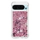 thumbnail image 2 of FOXDOCK Funda Glitter Líquida para Google Pixel 10 Pro XL con Anillo Brillante, TPU Antichoques y Esquinas Reforzadas, Soporte, 2 of 6