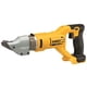 thumbnail image 1 of Cizalladora/cortadora de metal DEWALT 20V MAX inalámbrica giratoria 360°, 1 of 2