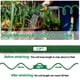 thumbnail image 2 of Manguera de jardín en espiral SPECILITE, ligera, 3/8, 15 m, con boquilla, 2 of 7