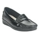 thumbnail image 3 of Mocasin Chalada Mujer Maya-1 Negro Casual, 3 of 7