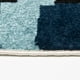 thumbnail image 3 of Alfombra Frise 1.6k Venecia 150x200 cms Ucayali, 3 of 3