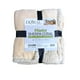 thumbnail image 1 of Manta Sherpa Coral Térmica 127x152 Cm Beige, 1 of 2