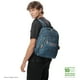 thumbnail image 2 of Mochila Escolar Notebook 14" Acuarela Azul Totto, 2 of 3