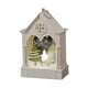 thumbnail image 3 of Farol Colgante Navideño LED De 5,9 Pulgadas, Lámpara Decorativa Navideña Para Pasillo, Patio, Estilo B, 3 of 3