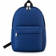 thumbnail image 1 of Mochila Escolar Simple 17 L Porta Notebook 15 Pulgadas, 1 of 4