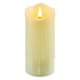 thumbnail image 1 of Lámpara de vela con control remoto, vela electrónica LED, lágrimas de atmósfera, vela decorativa, bendición, lámpara de deseos, 1 of 5